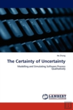Bertrand.pt - The Certainty Of Uncertainty
