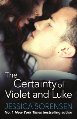 Bertrand.pt - The Certainty Of Violet And Luke
