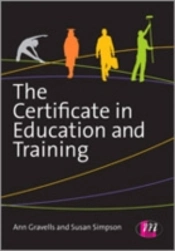 The Certificate In Education And Training