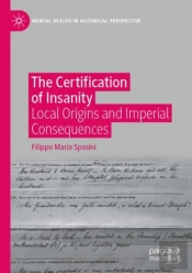 The Certification Of Insanity