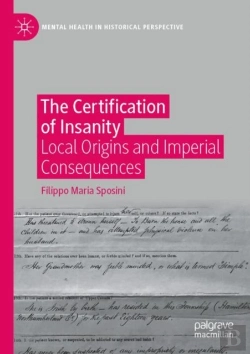 Bertrand.pt - The Certification Of Insanity