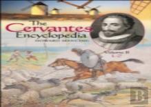 The Cervantes Encyclopedia