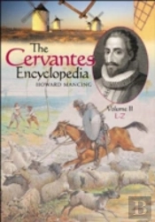 The Cervantes Encyclopedia