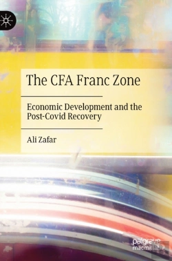 Bertrand.pt - The Cfa Franc Zone