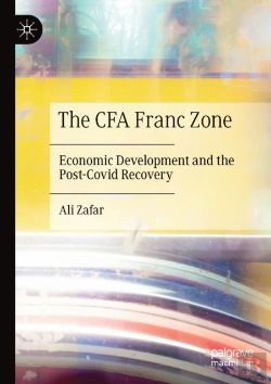 Bertrand.pt - The Cfa Franc Zone