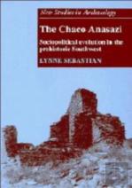 The Chaco Anasazi
