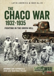 The Chaco War 1932-1935