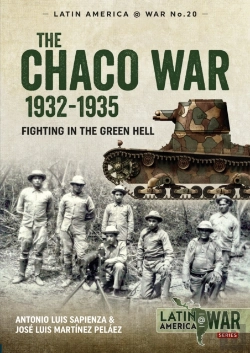 Bertrand.pt - The Chaco War 1932-1935