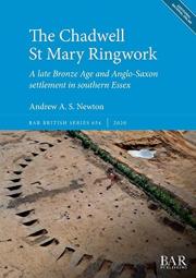 The Chadwell St Mary Ringwork
