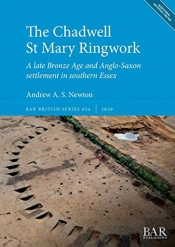 The Chadwell St Mary Ringwork