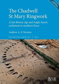 Bertrand.pt - The Chadwell St Mary Ringwork