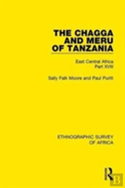 Bertrand.pt - The Chagga And Meru Of Tanzania