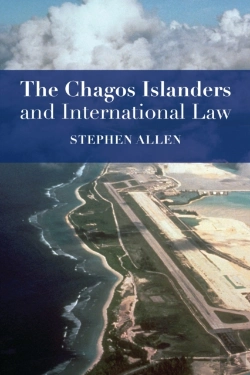 Bertrand.pt - The Chagos Islanders And International Law
