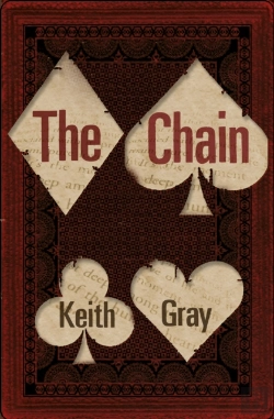 Bertrand.pt - The Chain