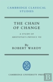 The Chain Of Change