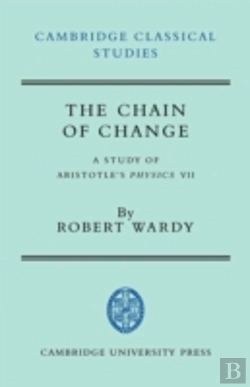 Bertrand.pt - The Chain Of Change