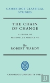 The Chain Of Change