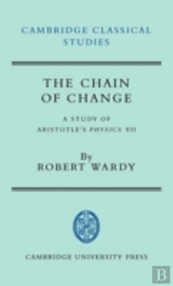 Bertrand.pt - The Chain Of Change