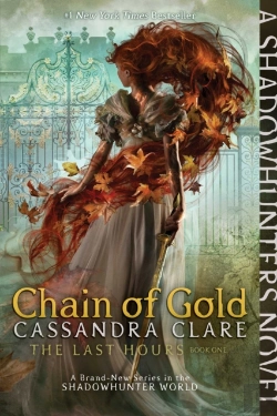 Bertrand.pt - The Chain Of Gold