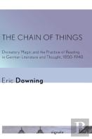 The Chain Of Things