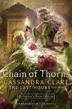 Bertrand.pt - The Chain Of Thorns