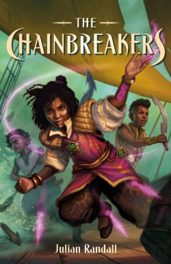 Bertrand.pt - The Chainbreakers