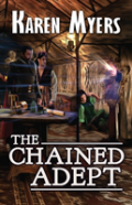The Chained Adept