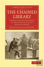 The Chained Library