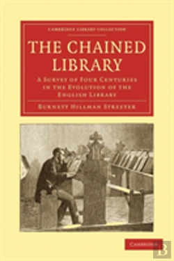 Bertrand.pt - The Chained Library