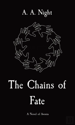 Bertrand.pt - The Chains Of Fate: A Novel Of Avonia