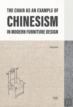 Bertrand.pt - The Chair As An Example Of Chinesism In Modern Furniture Design