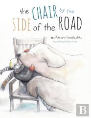 The Chair By The Side Of The Road