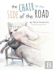 The Chair By The Side Of The Road