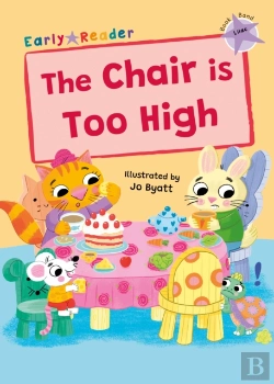 Bertrand.pt - The Chair Is Too High