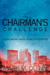 The Chairman'S Challenge