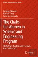 The Chairs For Women In Science And Engineering Program