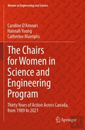 The Chairs For Women In Science And Engineering Program