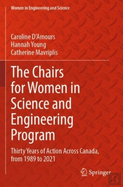 Bertrand.pt - The Chairs For Women In Science And Engineering Program