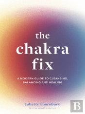 The Chakra Fix