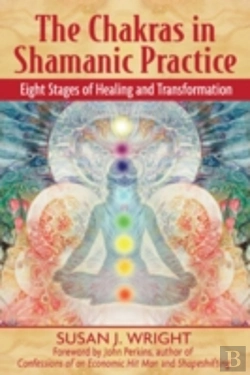 Bertrand.pt - The Chakras In Shamanic Practice