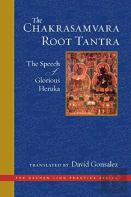 The Chakrasamvara Root Tantra
