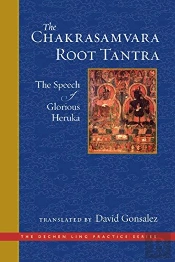 The Chakrasamvara Root Tantra