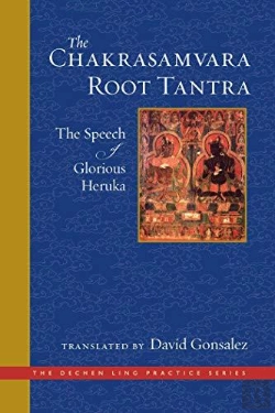 Bertrand.pt - The Chakrasamvara Root Tantra