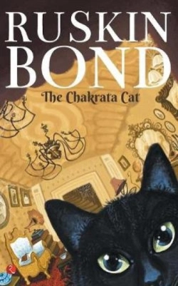 Bertrand.pt - The Chakrata Cat