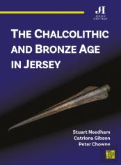 The Chalcolithic And Bronze Age In Jersey