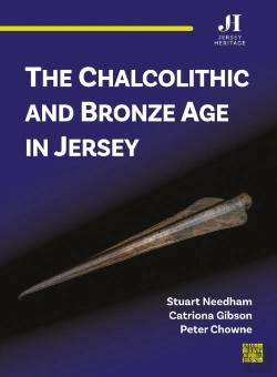 Bertrand.pt - The Chalcolithic And Bronze Age In Jersey
