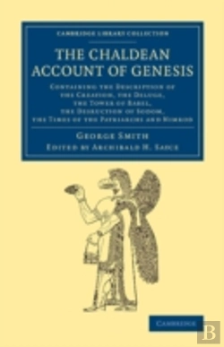 Bertrand.pt - The Chaldean Account Of Genesis