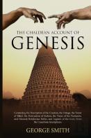 The Chaldean Account Of Genesis