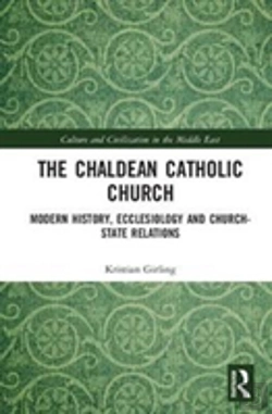 Bertrand.pt - The Chaldean Catholic Church