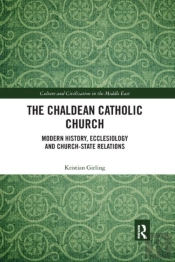 The Chaldean Catholic Church
